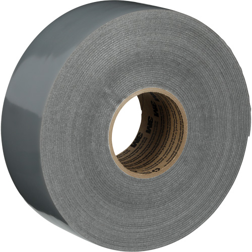 Extreme Sealing Tape 4412G+, 76.2 mm (3") x 16.4 m (54'), Grey Chandler Sales