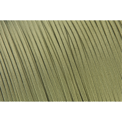 Paracorde verte, Nylon, 1600' Chandler Sales