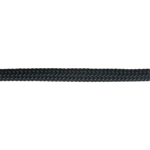 Black Paracord, Nylon, 1600' Chandler Sales