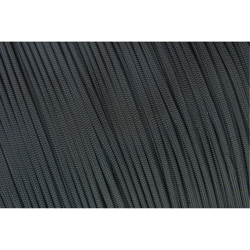 Black Paracord, Nylon, 1600' Chandler Sales