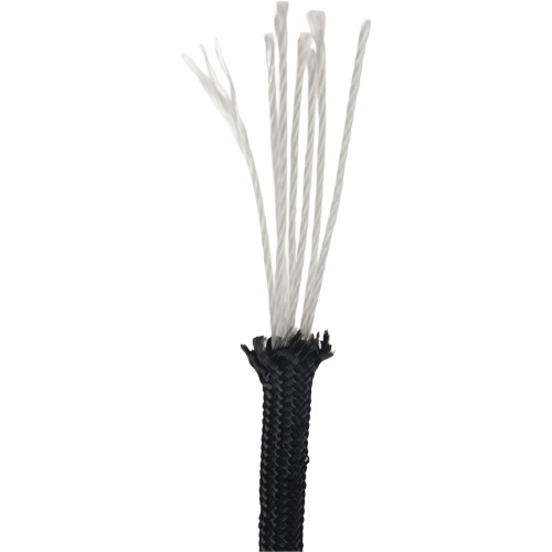 Black Paracord, Nylon, 1600' Chandler Sales