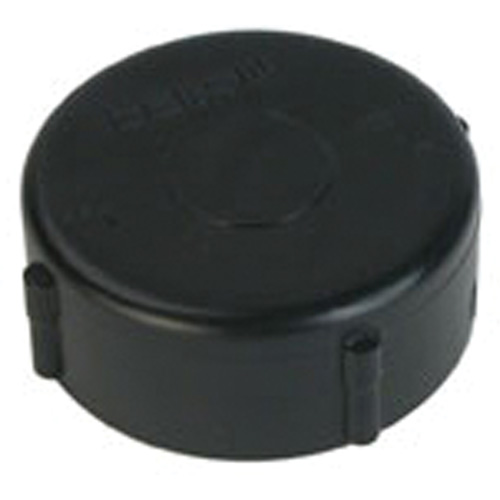 P-Trap Clean Out Cap, Plastic Chandler Sales