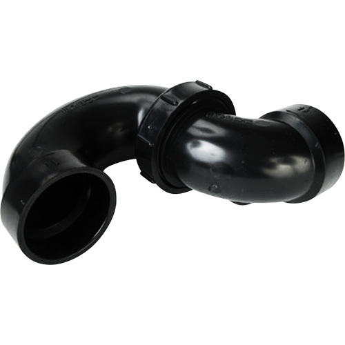 Siphon-P avec raccord union Chandler Sales