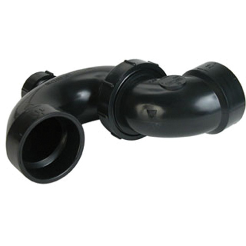 Siphon-P avec regard de nettoyage Chandler Sales