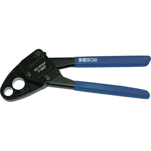 Combination Compact Angled Crimp Tool Chandler Sales