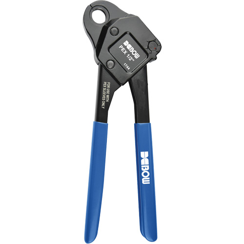 Compact Angled Crimp Tool Chandler Sales