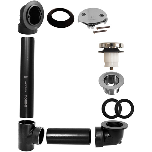 Push-Drain Kit Chandler Sales