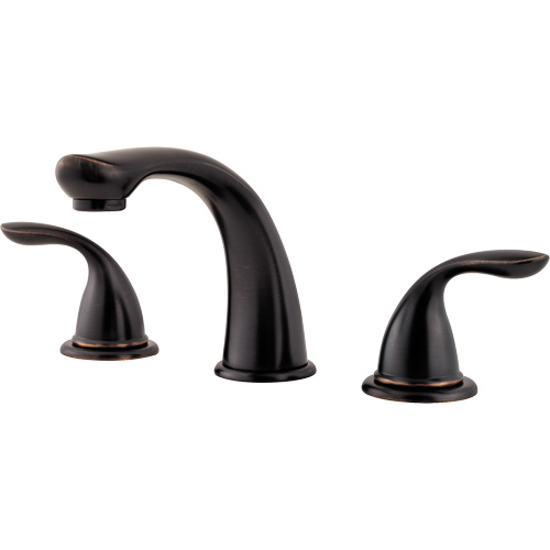 Garniture compl&egrave;te de bain romain de s&eacute;rie Pfirst Chandler Sales