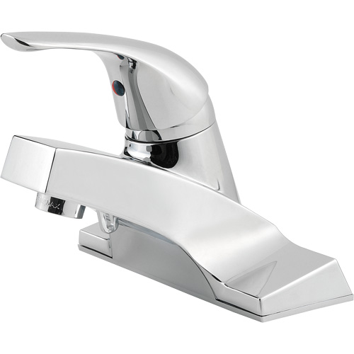 Pfirst Series Single Control Bathroom Faucet Chandler Sales