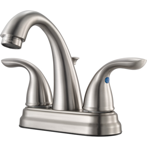 Pfirst Series Centerset Bathroom Faucet Chandler Sales