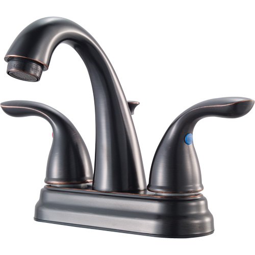 Pfirst Series Centerset Bathroom Faucet Chandler Sales