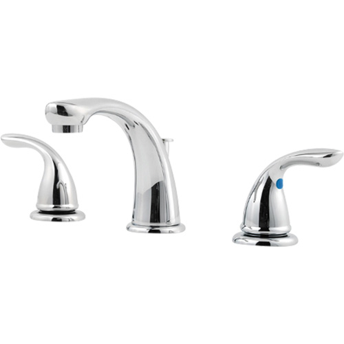 Pfirst Series Widespread Bathroom Faucet Chandler Sales