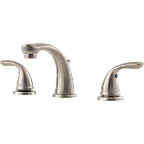 Pfirst Series Centerset Bathroom Faucet Chandler Sales