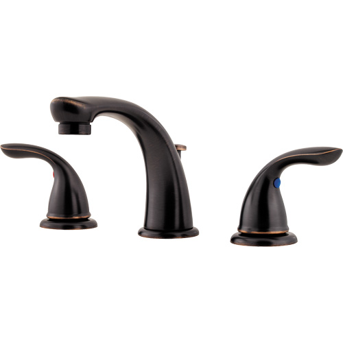 Pfirst Series Centerset Bathroom Faucet Chandler Sales