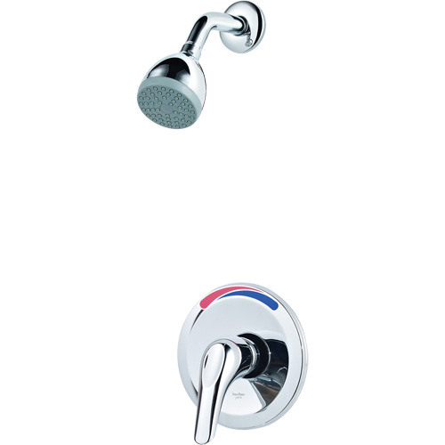 Garniture de douche s&eacute;rie Pfirst Chandler Sales