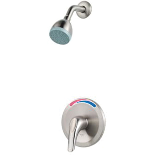 Garniture de douche s&eacute;rie Pfirst Chandler Sales