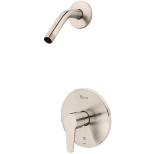 Garniture de douche moderne Pfirst Chandler Sales