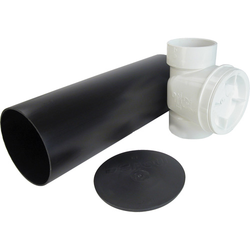 Clapet de non-retour Chandler Sales