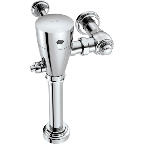 M-Power  Electronic Toilet Flush Valve Chandler Sales