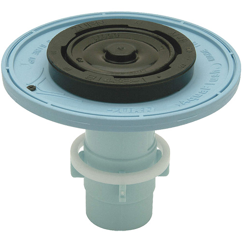 Soupape de chasse d'eau &agrave; urinoir pour trousse de remise en &eacute;tat de diaphragme Chandler Sales