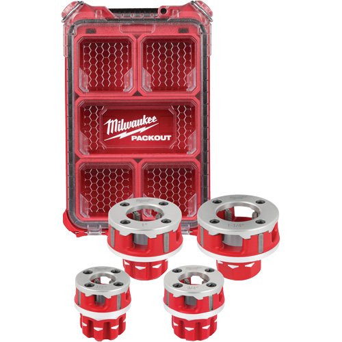 NPT Compact Die Head Kit Chandler Sales