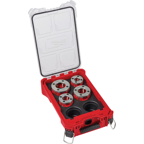 NPT Compact Die Head Kit Chandler Sales