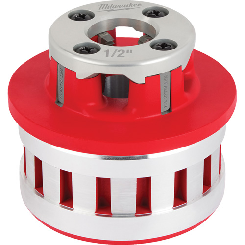 NPT Die Head Chandler Sales