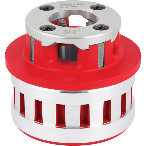 NPT Die Head Chandler Sales