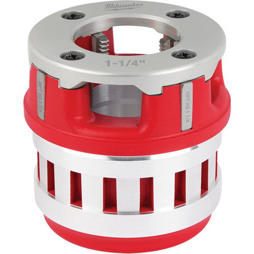 NPT Die Head Chandler Sales