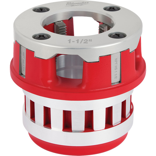 T&ecirc;te de fili&egrave;re NPT Chandler Sales