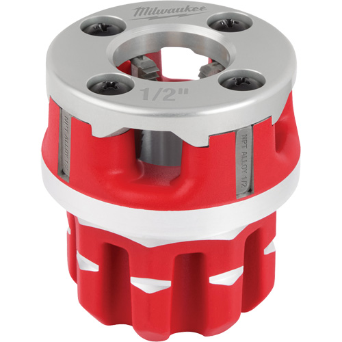 T&ecirc;te de fili&egrave;re compacte NPT Chandler Sales