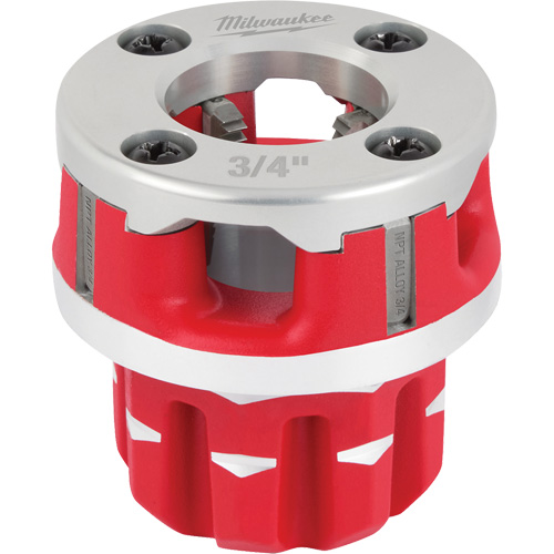 T&ecirc;te de fili&egrave;re compacte NPT Chandler Sales