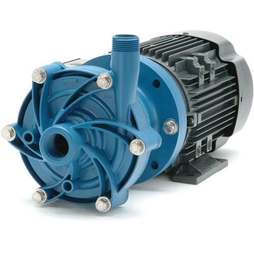 Magnetic Drive Pump with Carbon Bushing Chandler Sales