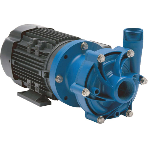 Magnetic Drive Pump with Carbon Bushing Chandler Sales