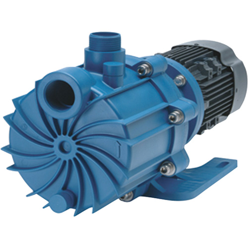 Self-Priming Magnetic Drive Pump with Carbon Bushing Chandler Sales