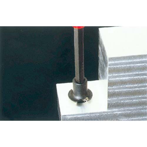 Outil de fraisurage, 6mm &agrave; 80mm Chandler Sales