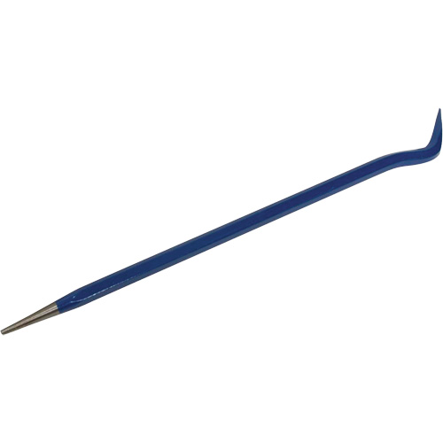 Erectors Pry Bar, 1-3/16" W, 30" L Chandler Sales