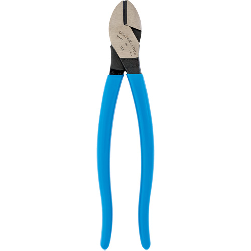 XLT Diagonal Lap Joint Cutting Pliers, 8" L Chandler Sales