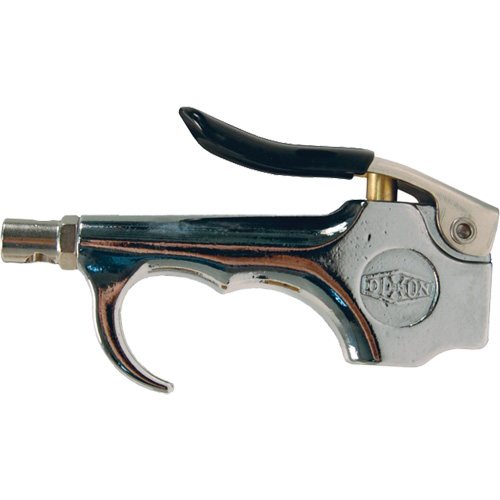 Air Chief Blow Gun, 1/4" NPT, 150 PSI Chandler Sales