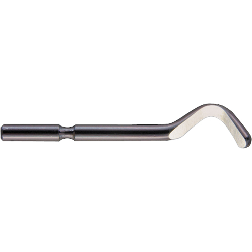 Heavy-Duty Deburring Blades Chandler Sales