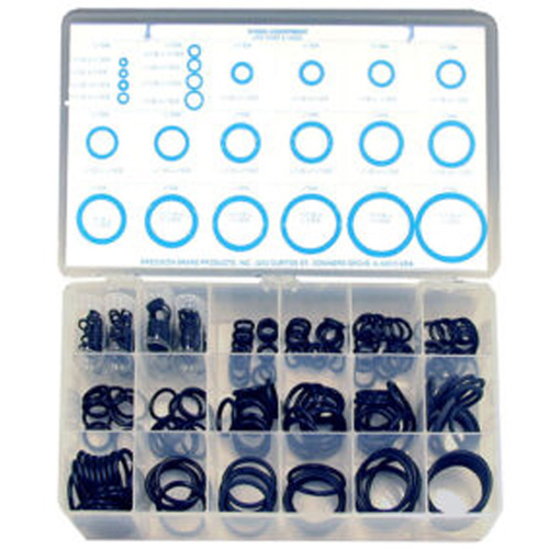 Trousse de joints toriques Chandler Sales