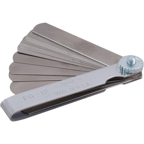 Feeler Gauge Chandler Sales