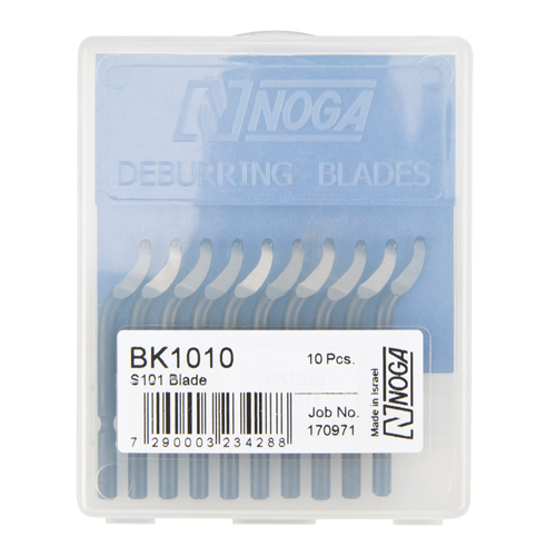 Heavy-Duty Deburring Blades Chandler Sales