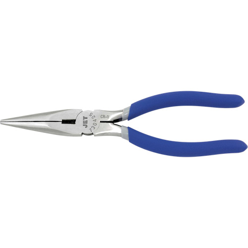 RP-200 Pince &agrave; bec long, Pinces &agrave; bec long, 8" lo Chandler Sales