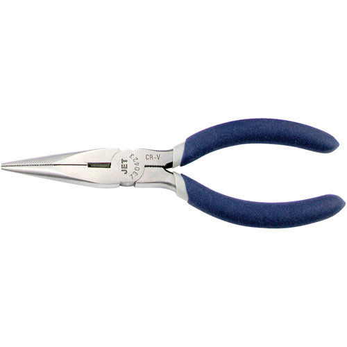 Pinces &agrave; bec long, 6-1/2" lo Chandler Sales
