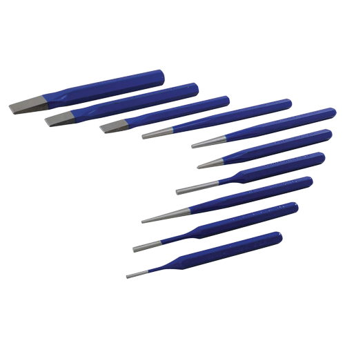 Punch & Chisel Set Chandler Sales