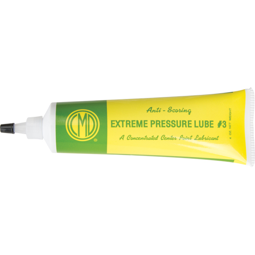 High Pressure Lubricant, Tube Chandler Sales