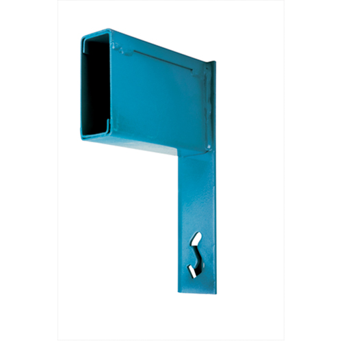 Poutrelles type tubulaire, 66" la x 2-1/2" h Chandler Sales