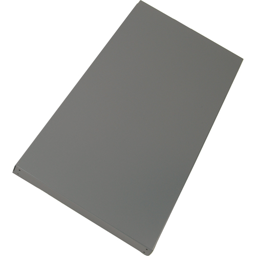 Tablettes tr&egrave;s robustes, Acier, 48" la x 24" p Chandler Sales