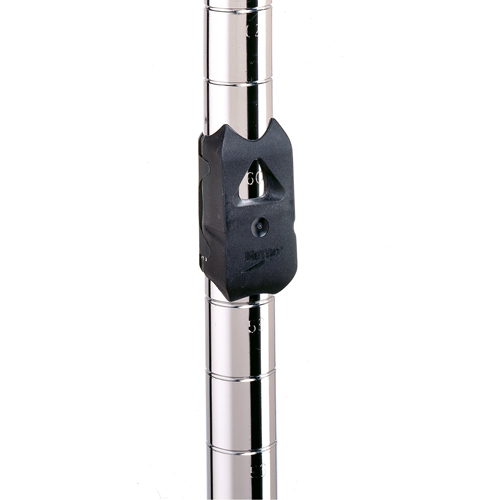 &eacute;tag&egrave;res super ajustables Super Erecta, 5 Tablettes, 36" la x 86-5/8" h x 24" p Chandler Sales